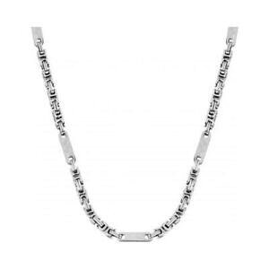 yzWG[EANZT[ ZN^[lbNXYX`[collana sector uomo salv15 acciaio acciaio