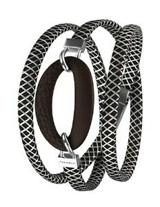 yzWG[EANZT[ piAuXbgbracciale donna panarea bm1m21 59 cm