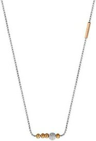 【送料無料】ジュエリー・アクセサリー エスプリネックレスパウダーシルバー?esprit, collana, powder, argento, 45 cm, esnl 00201142uvp 79,90 ?