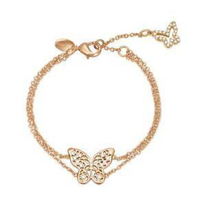 �y���������z�W���G���[�E�A�N�Z�T���[ �G�X�v���X�e�����X�X�`�[���u���X���b�g���[�W���R�[�jesprit donna bracciale in acciaio inox rose zirconi esbr 01891c160