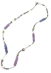 yzWG[EANZT[ C^AA[gAeB[N[i[mKXfB[XlbNXcollana donna antica murrina vetro di murano made in italia art vp 43