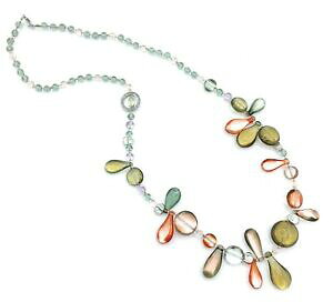 yzWG[EANZT[ AeB[N[i[mKXfB[XlbNXC^AA[gcollana donna antica murrina vetro di murano made in italia art vp 50