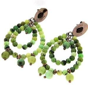 yzWG[EANZT[ ~bnExgiCOVo[NC\v[[mychau orecchini vietnamita in argento e crysoprase ehs70550