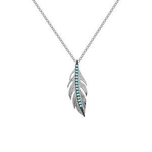 yzWG[EANZT[ RA[tB[GeCfB[YAA[WFgO[IVcollier feuille ete indien en argent 925 neuf longueur au choix 45 cm ou 50 cm