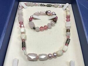 yzWG[EANZT[ Be[WIo[EF[o[lbNXuXbgXtXL[NX^time of vintage collana e bracciale oliver weber con swarovski crystal biga451