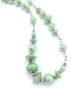 yzWG[EANZT[ C^AA[gAeB[N[i[mKXfB[XlbNXcollana donna antica murrina vetro di murano made in italia art vp 108