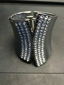 yzWG[EANZT[ Be[WXgXIb^BA[juXbgtime of vintage bracciale donna ottaviani con strass biga676 usato