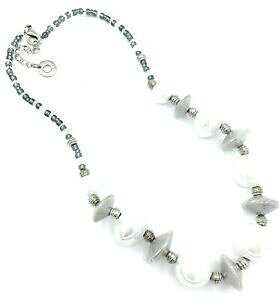 yzWG[EANZT[ C^AA[gAeB[N[i[mKXfB[XlbNXcollana donna antica murrina vetro di murano made in italia art vp 102