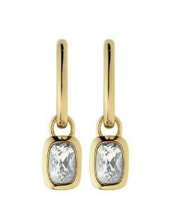 �y���������z�W���G���[�E�A�N�Z�T���[ �J�[���e�B�A�i�t�[�v�V���C�j�[�S�[���h�C�������Odyrberg kern tiana hoop orecchini in oro lucido