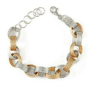 yzWG[EANZT[ WffB[XuXbggiode bracciale donna br3054br