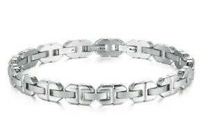 �y���������z�W���G���[�E�A�N�Z�T���[ �N���m�X�X�`�[�������Y�u���X�E�F�C�u���X���b�gbracciale brosway uomo kronos acciaio 316 bos20