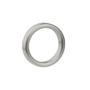 yzWG[EANZT[ GXgfUCg[[}bgXeXX`[ernstes design rimorchio an3001 2 3 4 acciaio inox opaco 17 mm 33 mm
