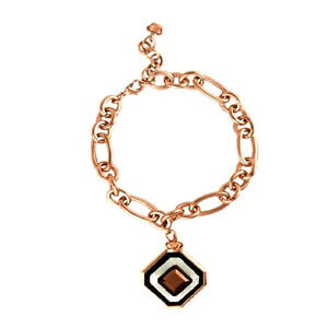 �y���������z�W���G���[�E�A�N�Z�T���[ �o�g���[�E�B���\���I�N�^�S���h���b�v�r�b�O�v���b�g�l�b�N���X�����Nbutler and wilson lateralmente octagon drop trama grossa collana i collegamenti