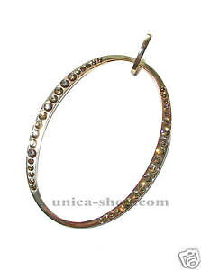 �y���������z�W���G���[�E�A�N�Z�T���[ �_�C���o�[�J�[���y���_���g�l�b�N���X�u���E��dyrbergkern collana ciondolo scenti g brown nuovo