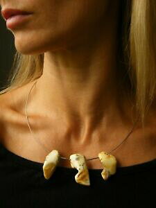 �y���������z�W���G���[�E�A�N�Z�T���[ �X�N�`���j�R�R���A�[�`�F�[���l�b�N���X�A���o�[�o�^�[�X�R�b�`�Z���`�X�`�[�����[�vsuccinico collier catena collana amber butterscotch 47 cm acciaio corda donna 202