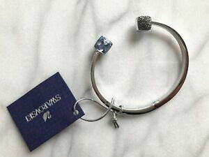 yzWG[EANZT[ IWiVo[XtXL[uXbgoriginale bracciale swarovski argento