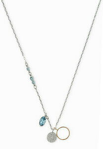 yzWG[EANZT[ XtXL[fB[XlbNXcollana swarovski donna 5198688