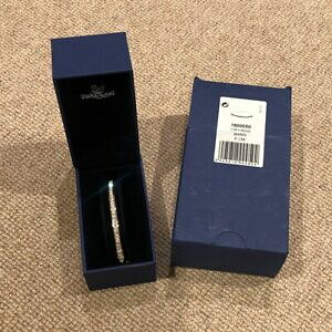 yzWG[EANZT[ XtXLS[huXbgbracciale swarowski oro