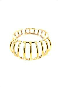 yzWG[EANZT[ Ahj[P[WS[huXbgB[iXJtCjbPuXanndra neen bracciale in oro gabbia conchiglia venus polsino in ottone nichel