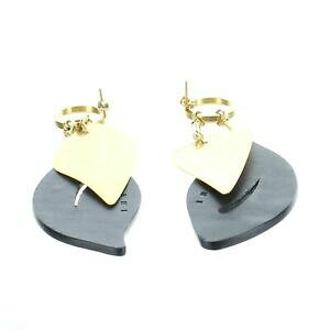 �y���������z�W���G���[�E�A�N�Z�T���[ �C�������Omarni orecchini in oro costume metallo