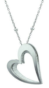 yzWG[EANZT[ fUCn[gXeX}bgV_XNb`g[[`F[design serio cuore in acciaio inox mattlucidagrattata rimorchio an878 senza catena
