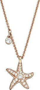 yzWG[EANZT[ XtXL[lbNXTCYswarovski, womens collana, misura 3815x15 cm