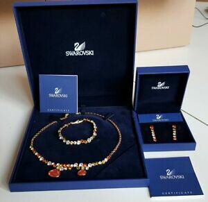 yzWG[EANZT[ XtXL[p[parure swarovski