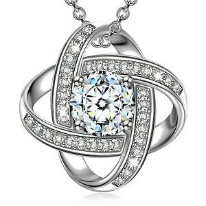 yzWG[EANZT[ }}AbNXEy[lbNXzCgS[hVo[alex perry collana regali per le donne ragazze mamma amici il suo bianco oro argento p