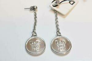 �y���������z�W���G���[�E�A�N�Z�T���[ �C�������O�h���b�v�V�[�����Sjewels damp;g lover earrings ss drop with logo seal dj1007 female 17kq5622675