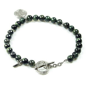 yzWG[EANZT[ EBYuXbgWGYX^[OVo[bracciale donna 1006310217 i duchi jewels argento sterling 925 magicae lapis