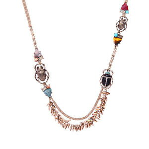 yzWG[EANZT[ RA[O\eB[`FCRIy[m[[^CK[tHCcollier long sautoir chaine insecte coleopteres noir yeux tigre feuille qt13