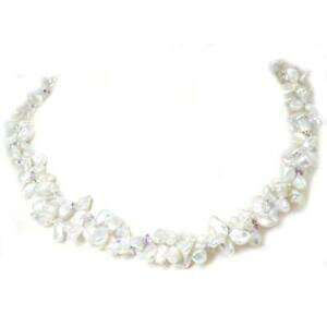 yzWG[EANZT[ gbNPVp[AWXglbNXX^[OVo[r[YN[W[toc keshi perle e ametista collana con argento sterling perlina chiusura