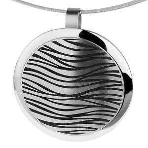 �y���������z�W���G���[�E�A�N�Z�T���[ �Z���I�f�U�C���X�e�����X�y���_���g�v�����gserio design ciondolo an562 in acciaio inox massiccio 24 mm stampato conquistatore