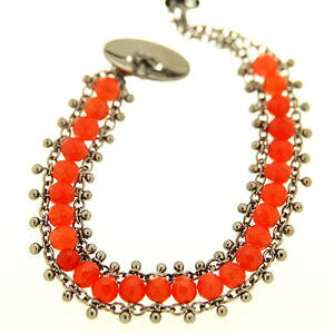 yzWG[EANZT[ AK^~bnExgiuXbgmychau bracciale vietnamita in argento e agata fire 18040