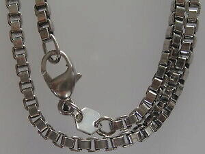 yzWG[EANZT[ xFlcBAVo[lbNXVo[RA[bella venezia collana argento 925 argento collier