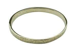 yzWG[EANZT[ uYuXbg\bhuY8th bronzo braccialetto anniversario di matrimoniobronzo solido tradizionale di qualita 8 ye