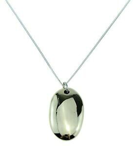 yzWG[EANZT[ yu\bhuYy_g8th anniversario di matrimonio bronzo solido pebble ciondolo 8th anniversario regalo