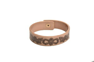 yzWG[EANZT[ @eBmrW[uXbgV{y[sNx[WTCYred valentino da donna bijoux bracciale insegne e simboli rosa pallido beige dimensioni