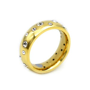 yzWG[EANZT[ GiWFeBNX[}OlbgS[hOfUCXtXL[NX^energetix 4you 9010 magnete anello oro design cielo stellato swarovski crystal tcm