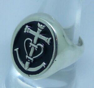 �y���������z�W���G���[�E�A�N�Z�T���[ �A���W�F���g�J�}���O�N���X�X�^�[�����O�V���o�[�����O�A�l���N���[�`�F�J�}���Oanello croce camargue in argento 925 camargue cross sterling silver ring