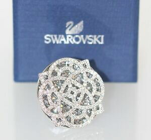 yzWG[EANZT[ XtXL[Oswarovski dove anello gr52 nuovo
