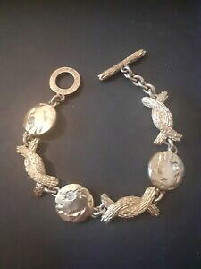 yzWG[EANZT[ WuXbgBe[WN`[VOlWbNGXejoli bracelet vintage couture signe jacques esterel