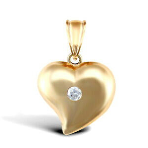 �y���������z�W���G���[�E�A�N�Z�T���[ �W���G���R�����h���I�E���`�s���G���e�x�����b�N�A���[���g�����F�Z�C��jewelco london 9ct ouro cz pingente berloque amor travesseiro