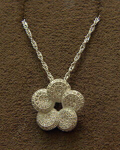 yzWG[EANZT[ AuVAoCRgWRVo[t[lbNXWRjambrosia by comete girocollo collana fiorei argento 925 con zirconi aag 013