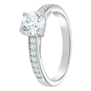 yzWG[EANZT[ OXtXL[EhCg|Cganello swarovski attract round 5032921 5032922 5032923 punto luce 52 55 58 60