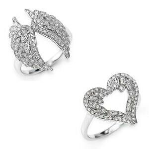 yzWG[EANZT[ Vo[fB[XOTCYanello donna amen angeli in argento 925 con ali misure varie