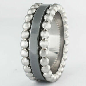 yzWG[EANZT[ x[OfUCANeBbNXe[VSObering design acrtic 5221083 5548081 station wagon anello 8 rg 56 * *