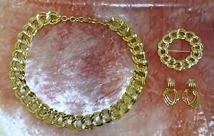 yzWG[EANZT[ p[VOllparure signee monet