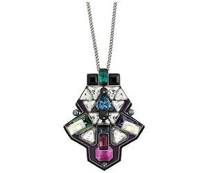 yzWG[EANZT[ XtXL[oYy_glbNXcollana swarovski buzz pendente ref 5070638