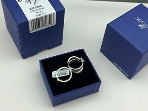 yzWG[EANZT[ XtXL[OTCYpbP[Wswarovski anello 5272356 dimensioni 55 merce nuova con imballaggio